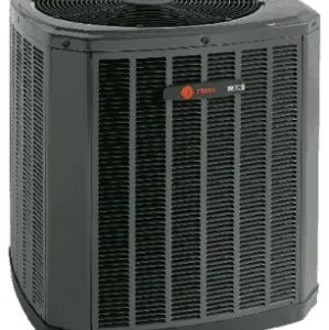 Deluxe XR15 – 15 SEER - Single Stage